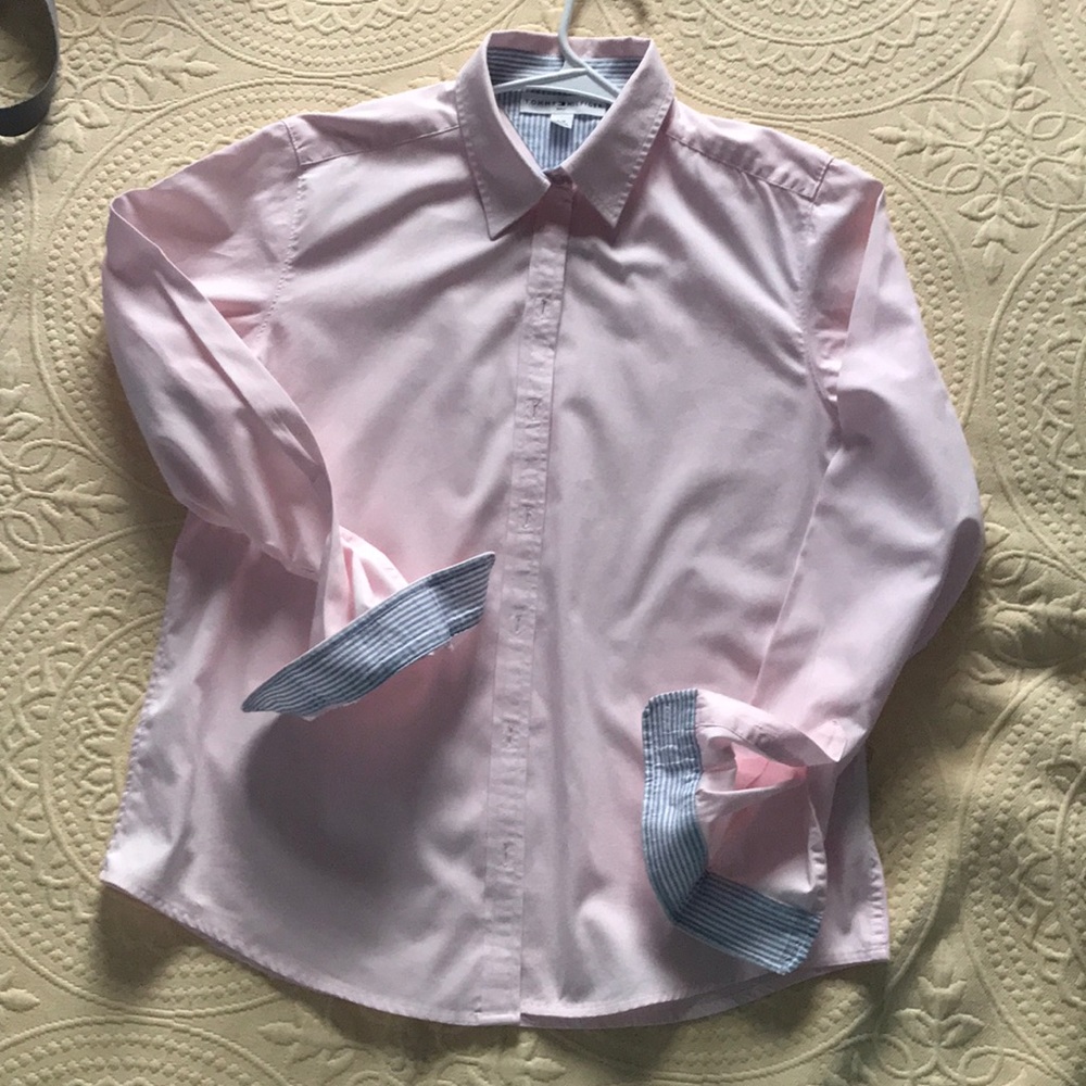 Tommy Hilfiger woman shirt